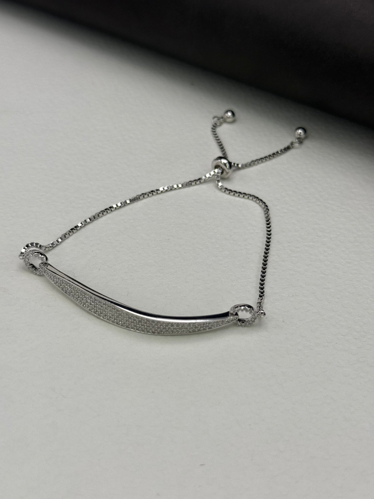 Bracelet Silver(925)-BS1