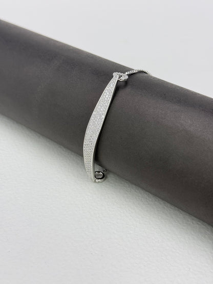 Bracelet Silver(925)-BS1