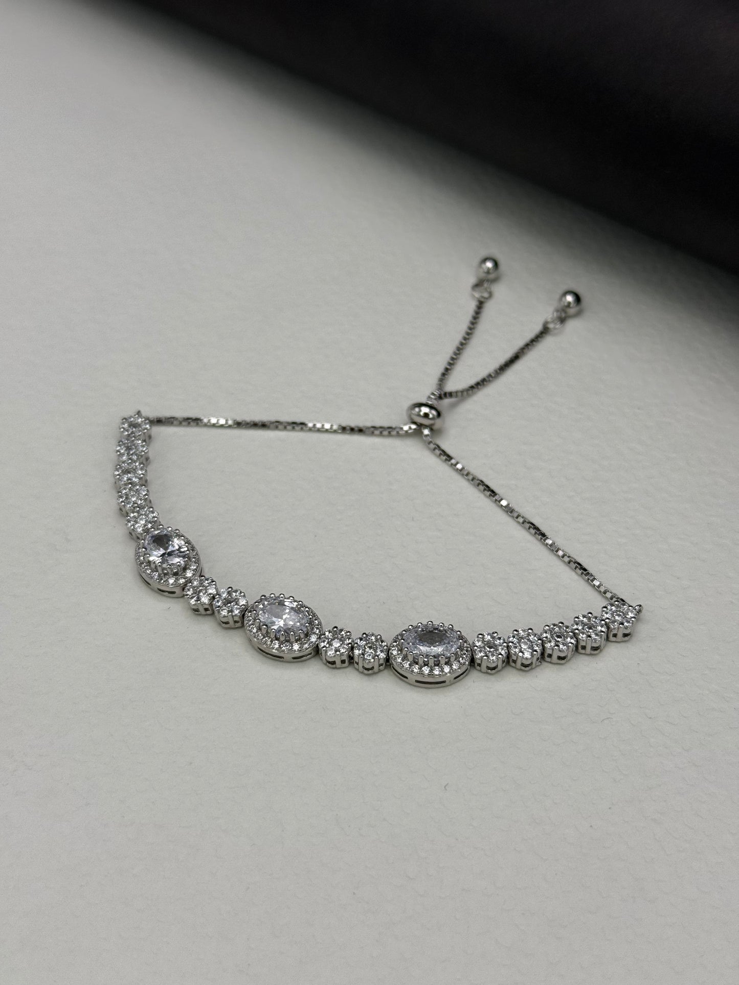 Bracelet Silver(925)-BS11