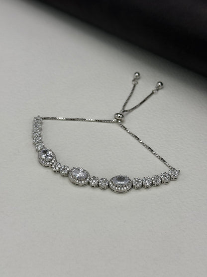 Bracelet Silver(925)-BS11