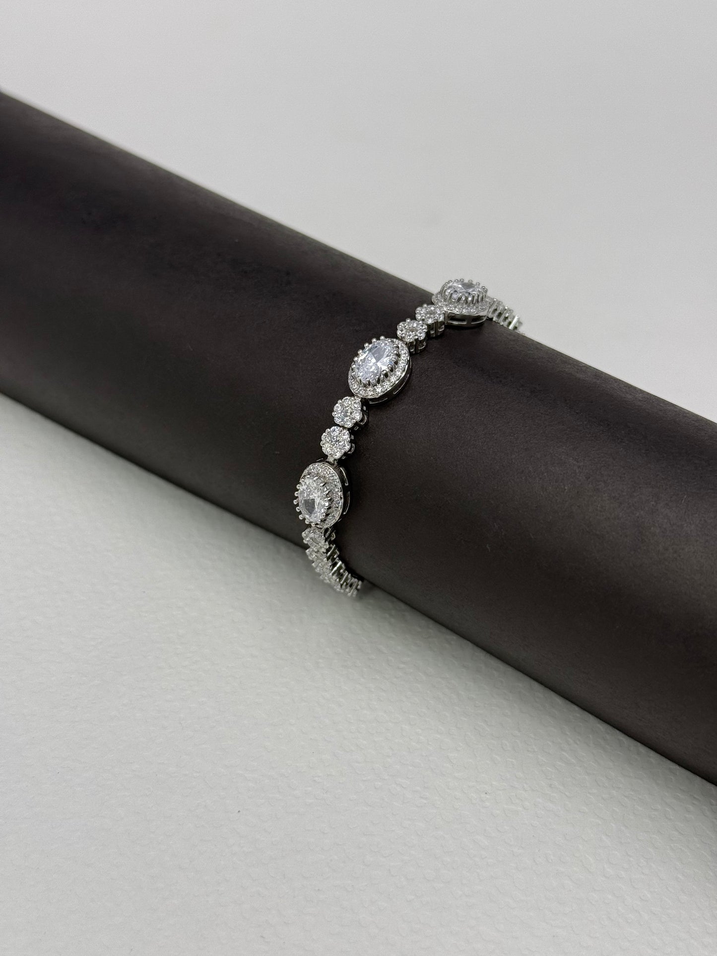 Bracelet Silver(925)-BS11