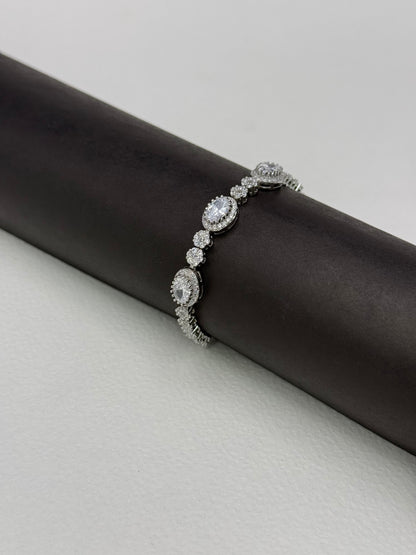 Bracelet Silver(925)-BS11