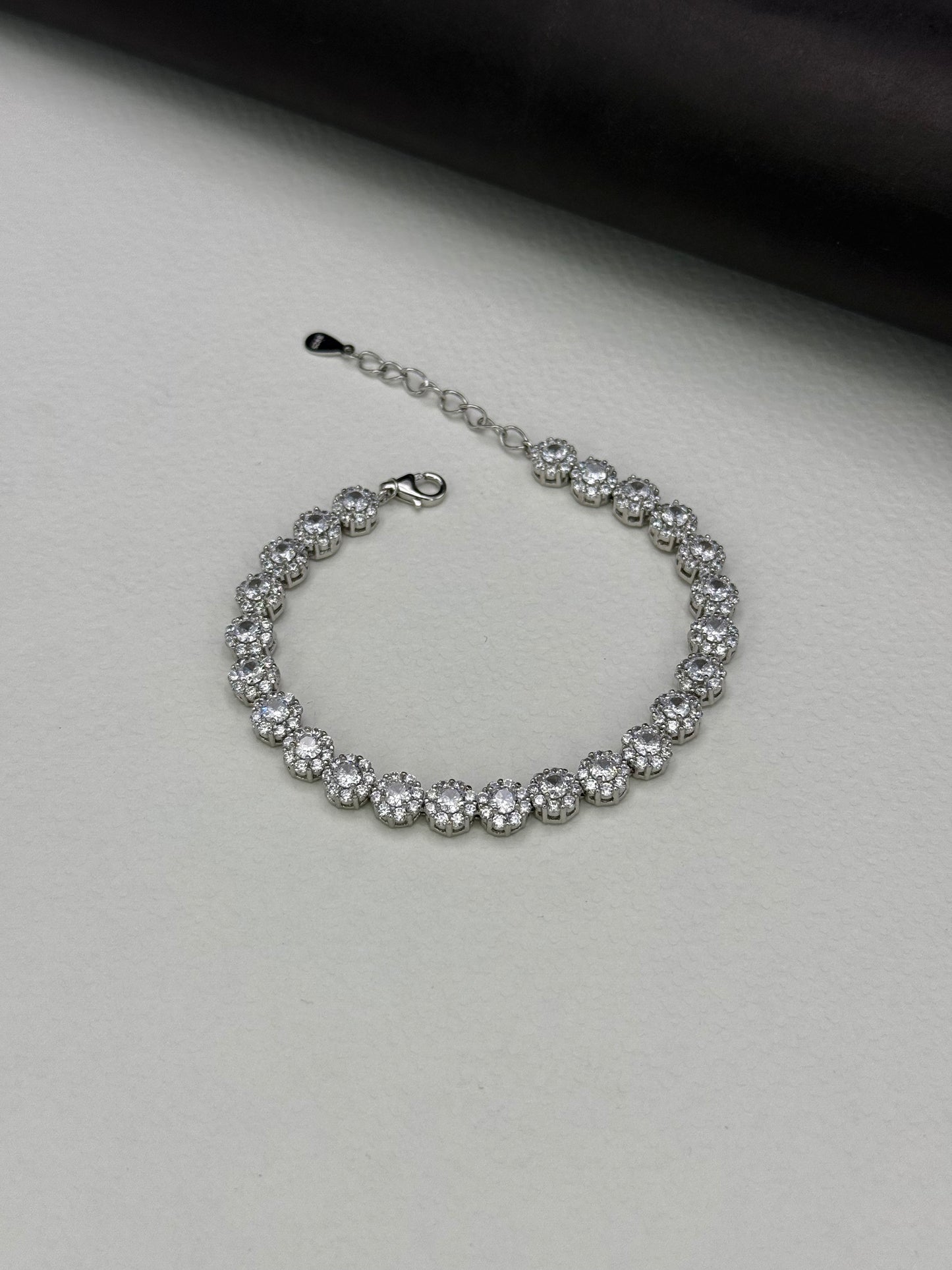 Bracelet Silver(925)-BS4