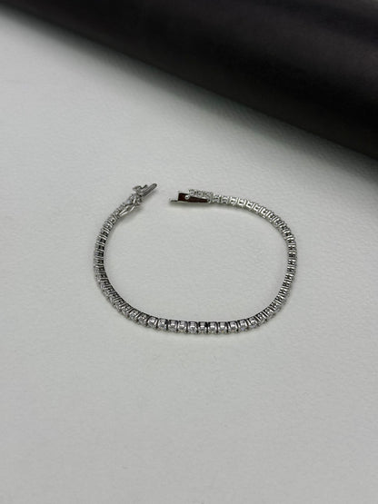 Bracelet Silver(925)-BS13