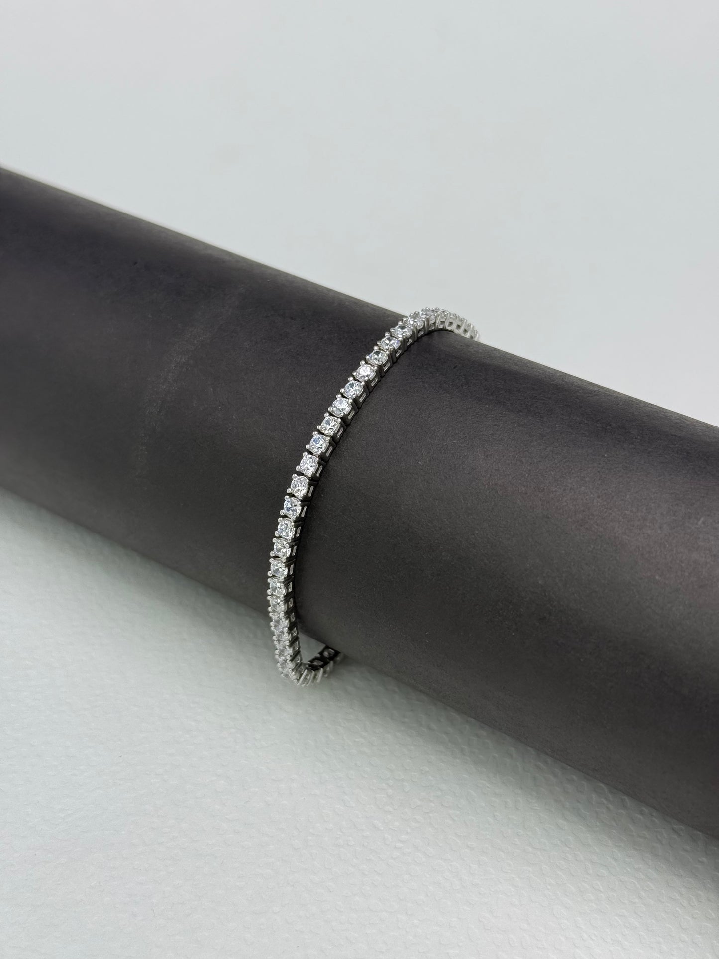 Bracelet Silver(925)-BS13