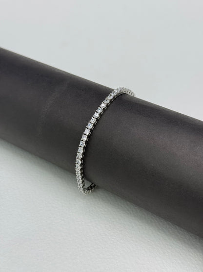 Bracelet Silver(925)-BS13