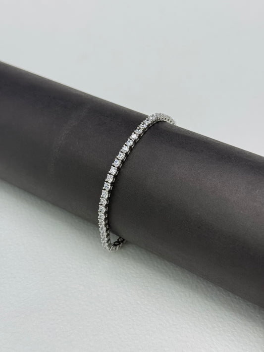 Bracelet Silver(925)-BS13