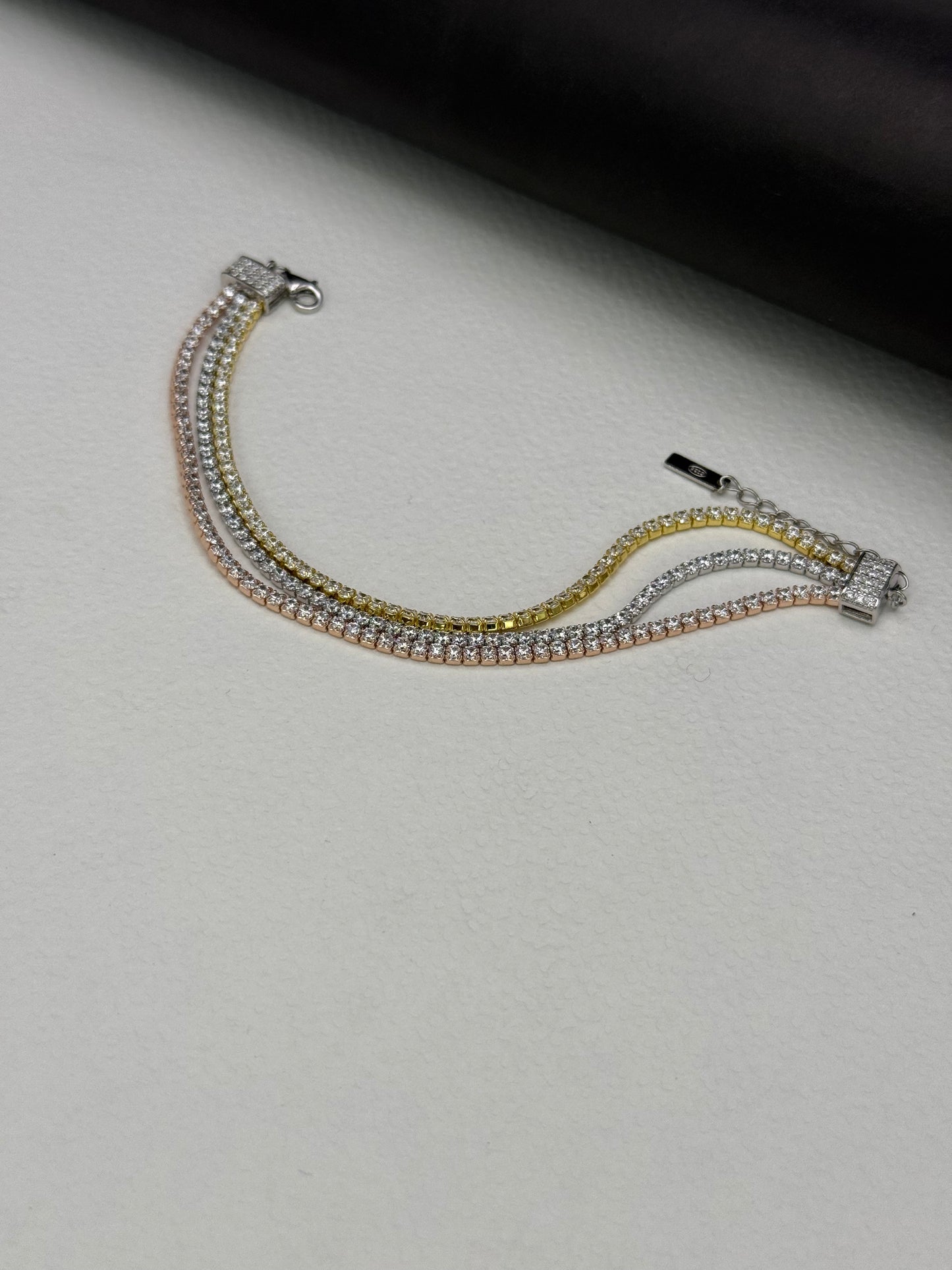 Bracelet Silver(925)-BS5