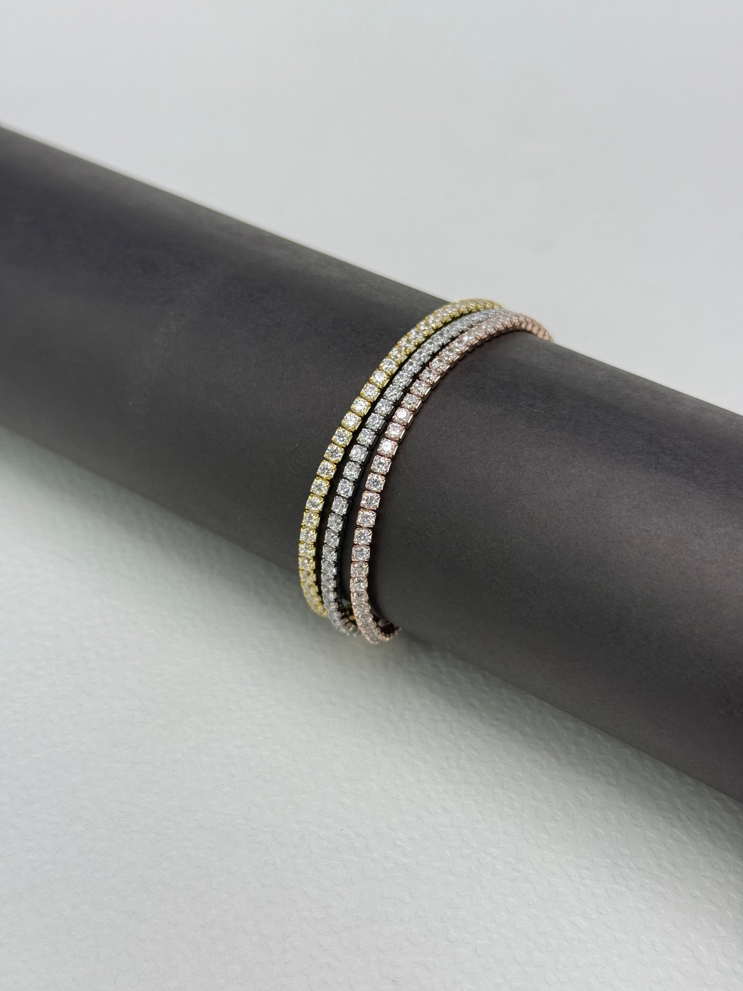 Bracelet Silver(925)-BS5