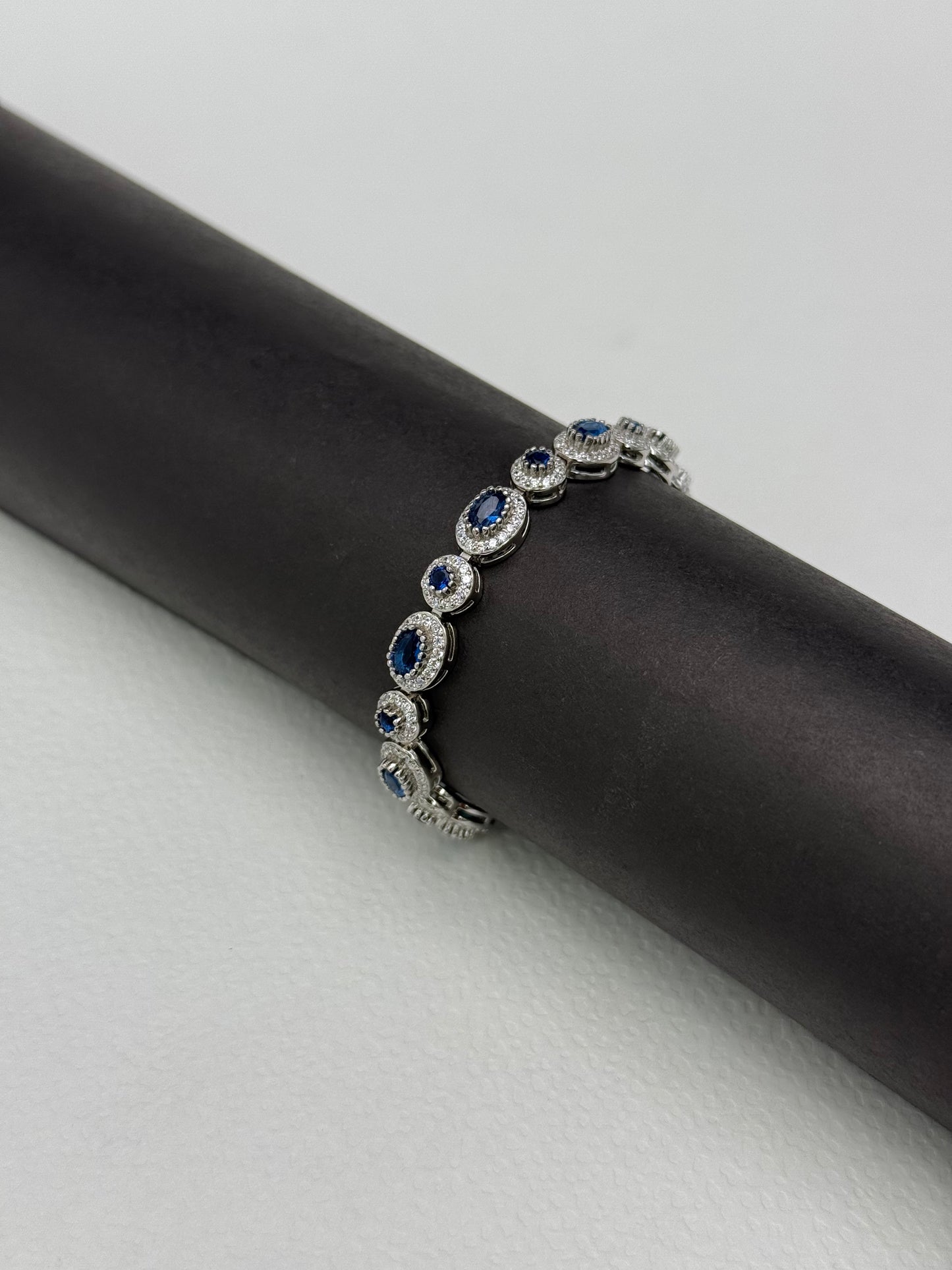 Bracelet Silver(925)-BS3