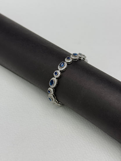 Bracelet Silver(925)-BS3