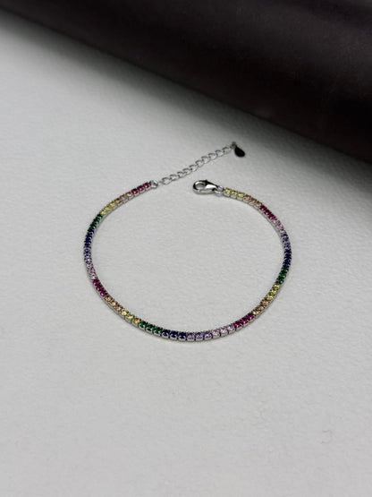 Bracelet Silver(925)-BS9