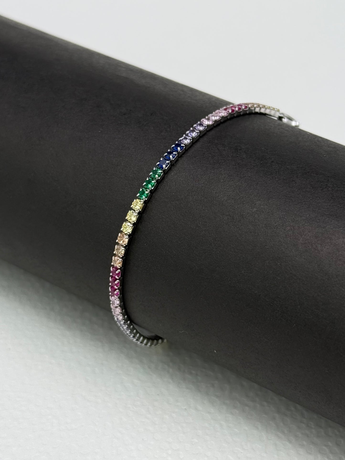 Bracelet Silver(925)-BS9