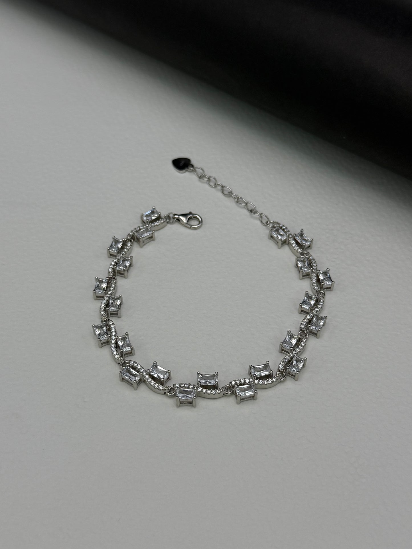 Bracelet Silver(925)-BS6