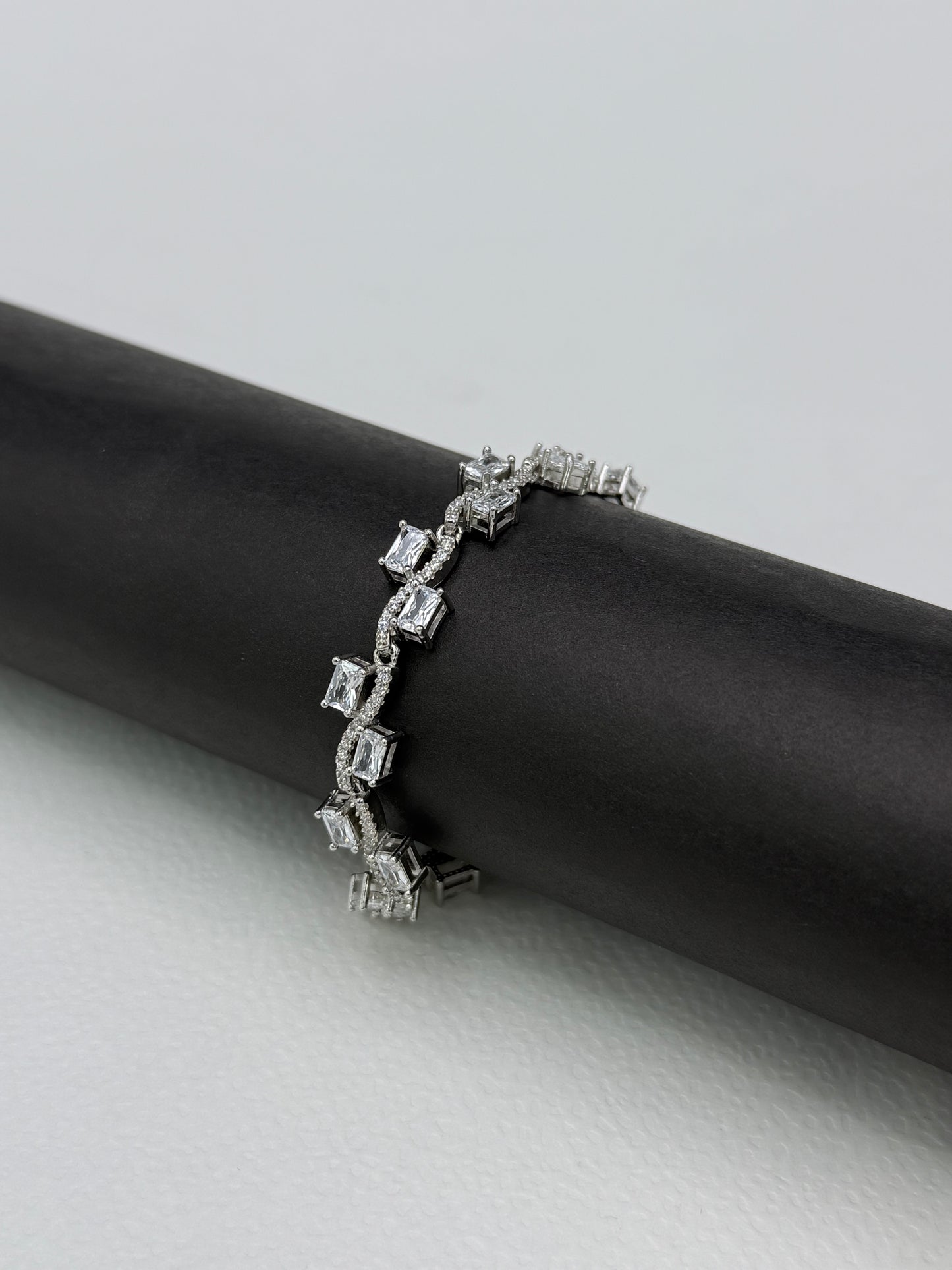 Bracelet Silver(925)-BS6