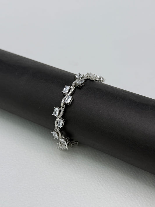 Bracelet Silver(925)-BS6