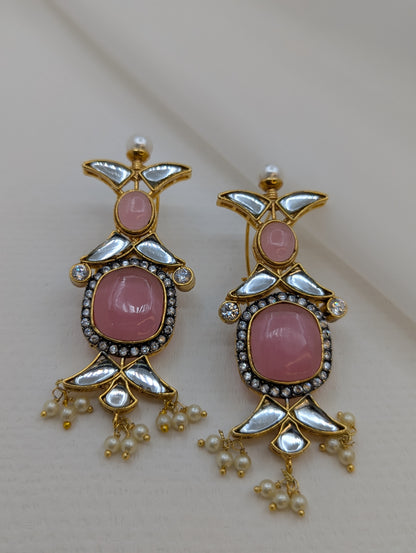 Royal Earrings-ER20