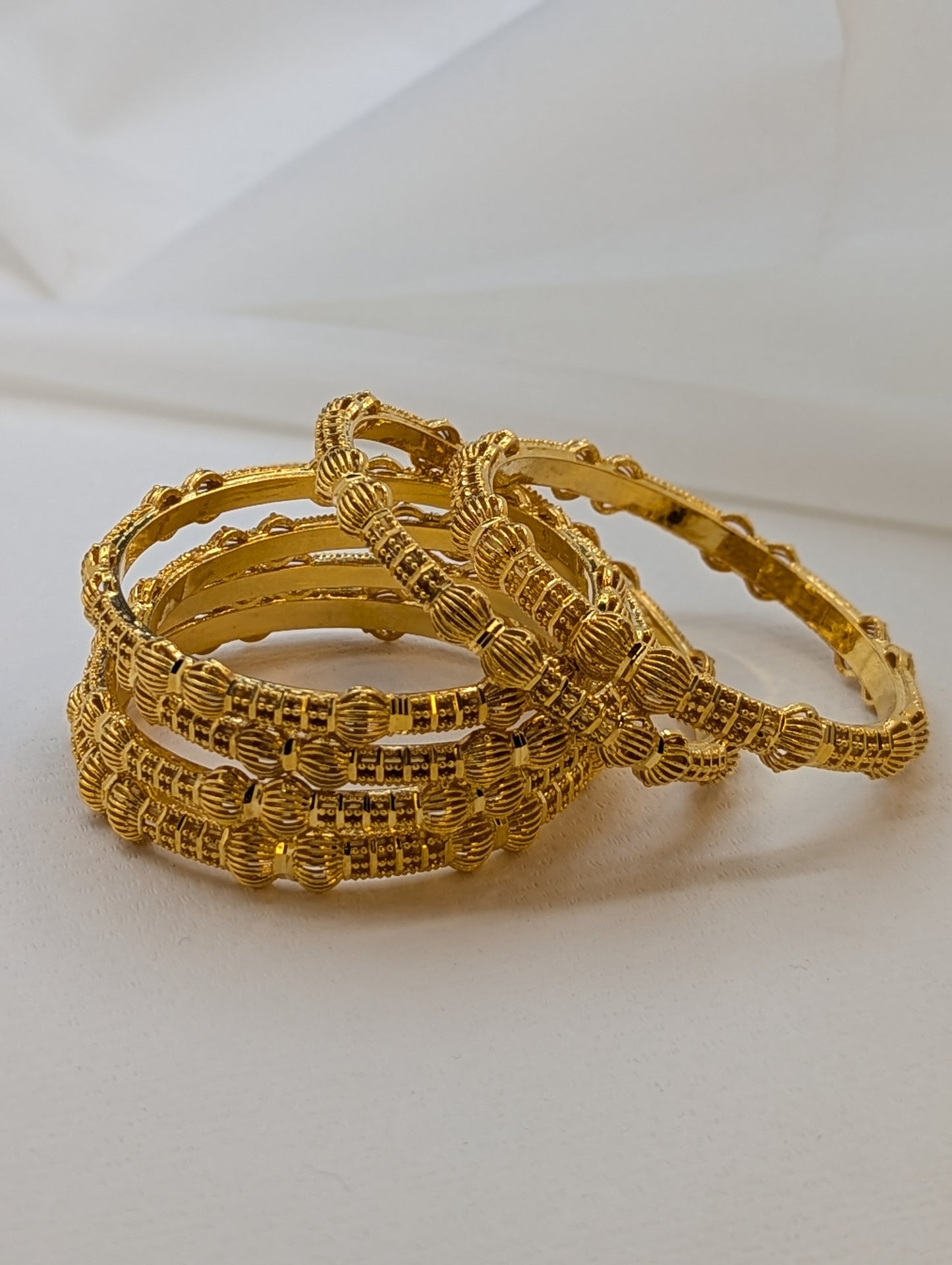 Royal Majesty Bangles-B11