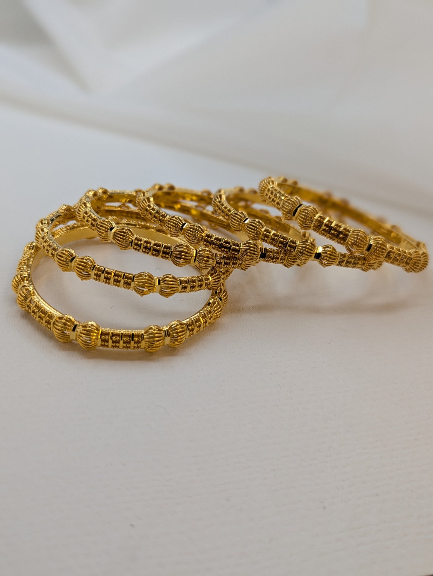 Royal Majesty Bangles-B11